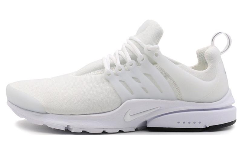 Nike Air Presto Triple White 848187-100 44 white