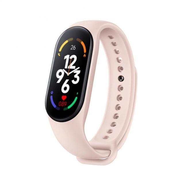 Smart Watch Männer Frauen Smartband Herzfrequenz Smartwatch Fitness Tracker Blutdruck Sport Smart Armband für Xiaomi Iphone Ios