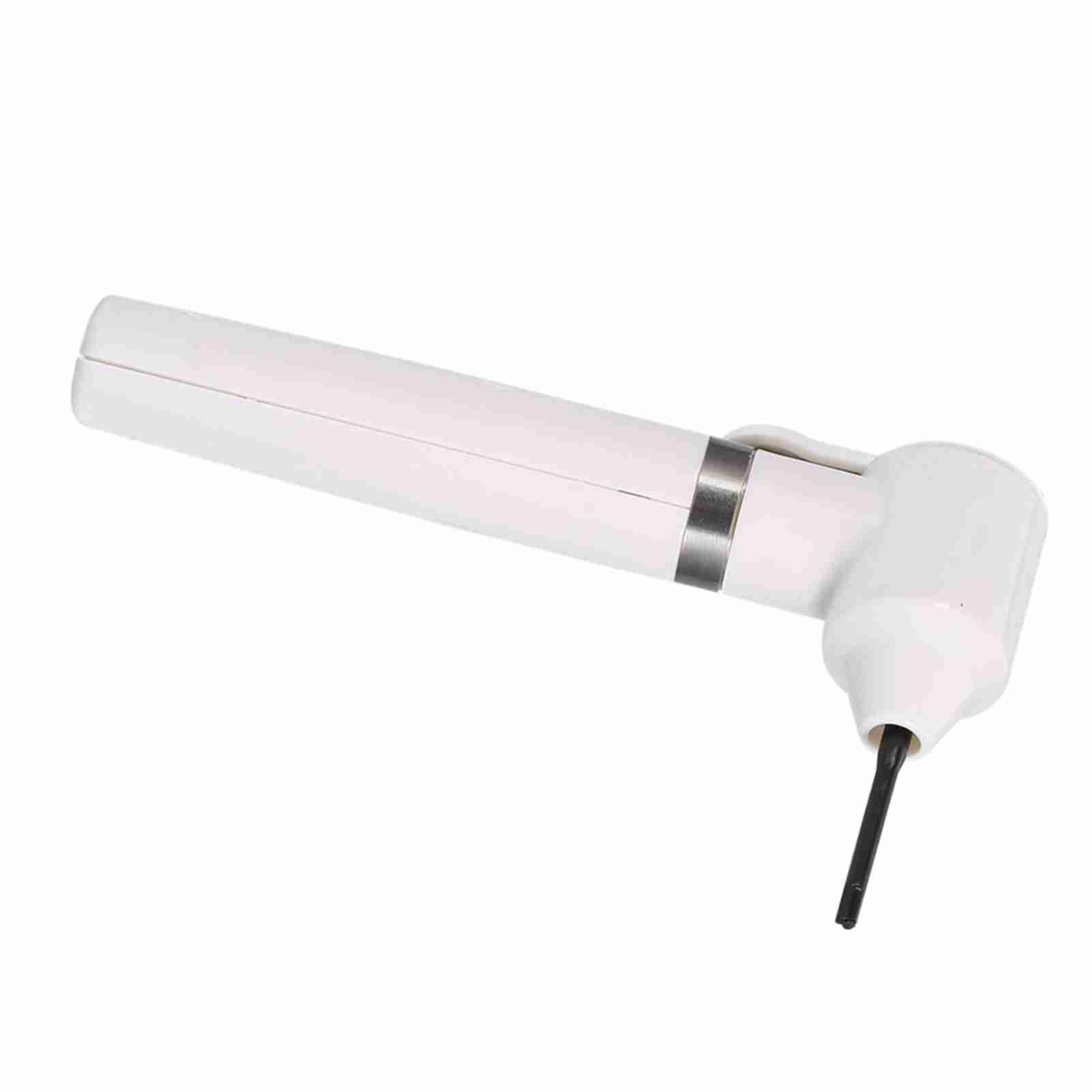 Permanent Pigment Mixer Tattoo Lieferanten Tinte Farbe Mixer mit 5 Pcs Mixer Sticks Weiß weiß