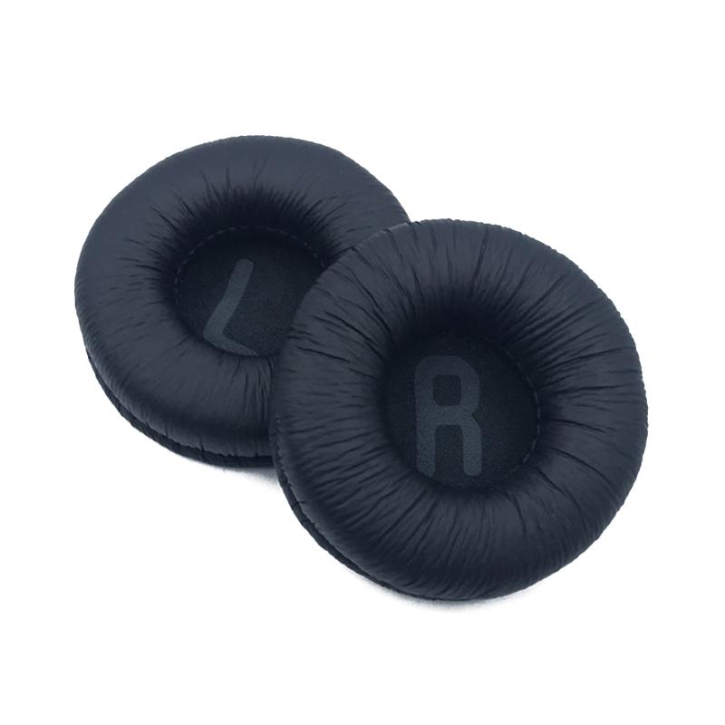 Ohrpolster Kopfbügel Ohrpolster Für JBL Tune600BT T660NC T510BT T500BT T450BT Headset Kopfhörer Ohrpolster Ohrstöpsel Ohrenschützer schwarz