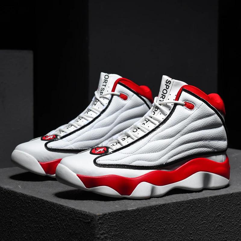 Lauf-, Sport- und Basketballschuhe, übergroße, beliebte, bequeme und trendige Sommerschuhe 36