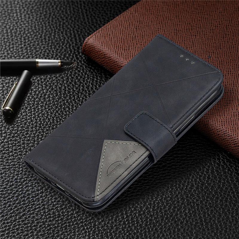 Wallet Flip Case Für Samsung Galaxy S 10 S10 Plus Hülle sFür Samsung S10Plus S10e Hülle Magnetische Leder Handyhüllen S10 Plus