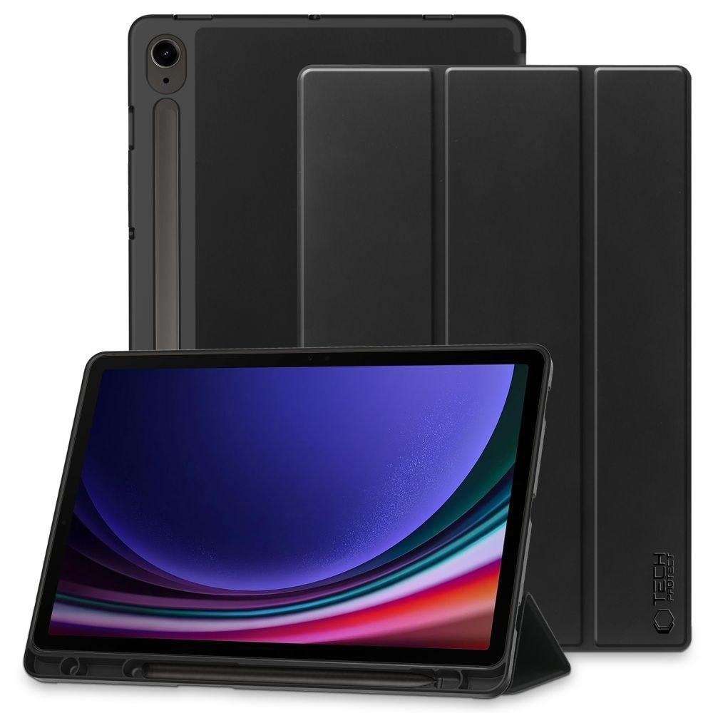 Tech-Protect Sc Stift Galaxy Tab S9 11.0 / S9 Fe / S10 Fe / S10 Lite 1 Stk