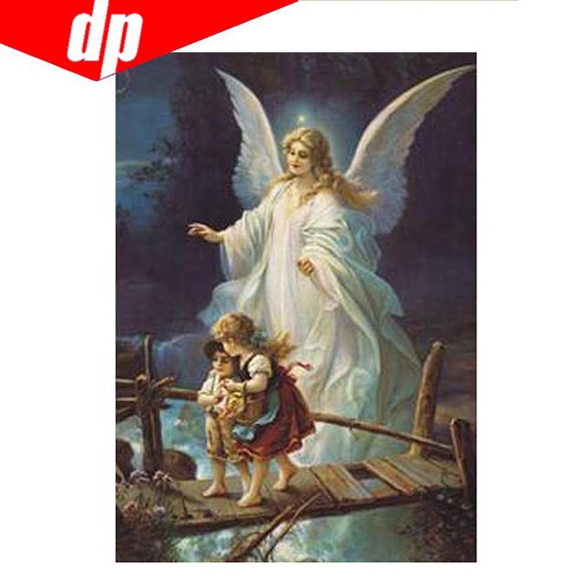 5D DIY Diamant Malerei Kreuzstich Winkel Frauen Diamant Stickerei Bild Full Drill Rund Diamant 20X30