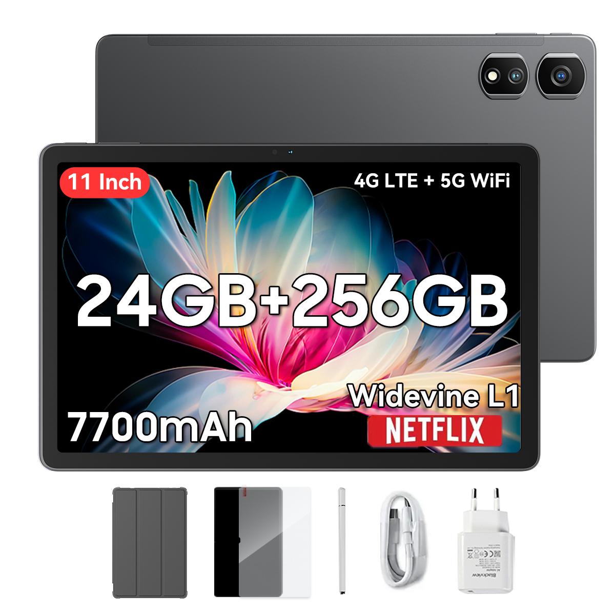 Tablet Blackview Tab 16 Pro 8+256 grau