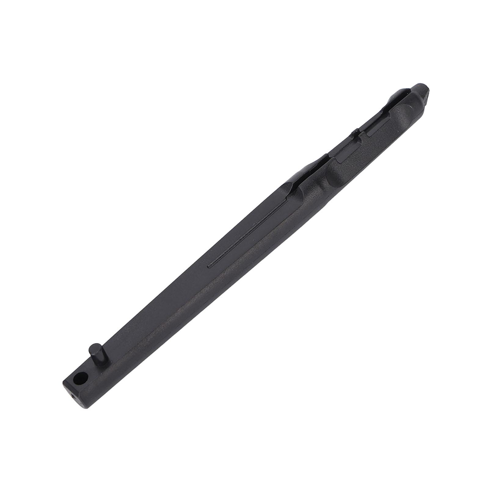 Traditioneller Manueller Tattoo DIY Stift Leichter Stick Tattoo Stift Werkzeug für Augenbrauen Eyeliner Lippe schwarz