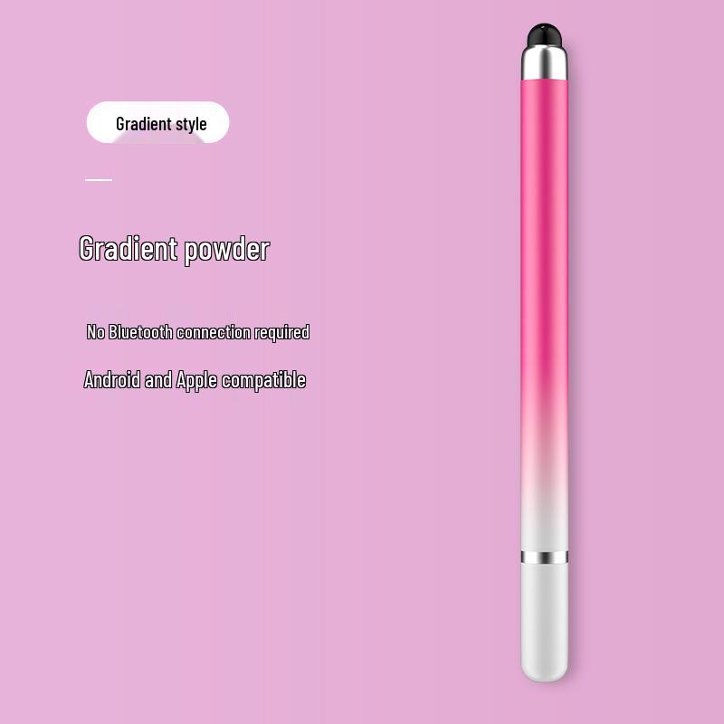 Verlaufsstift mit zwei Spitzen für Tablets und Telefone