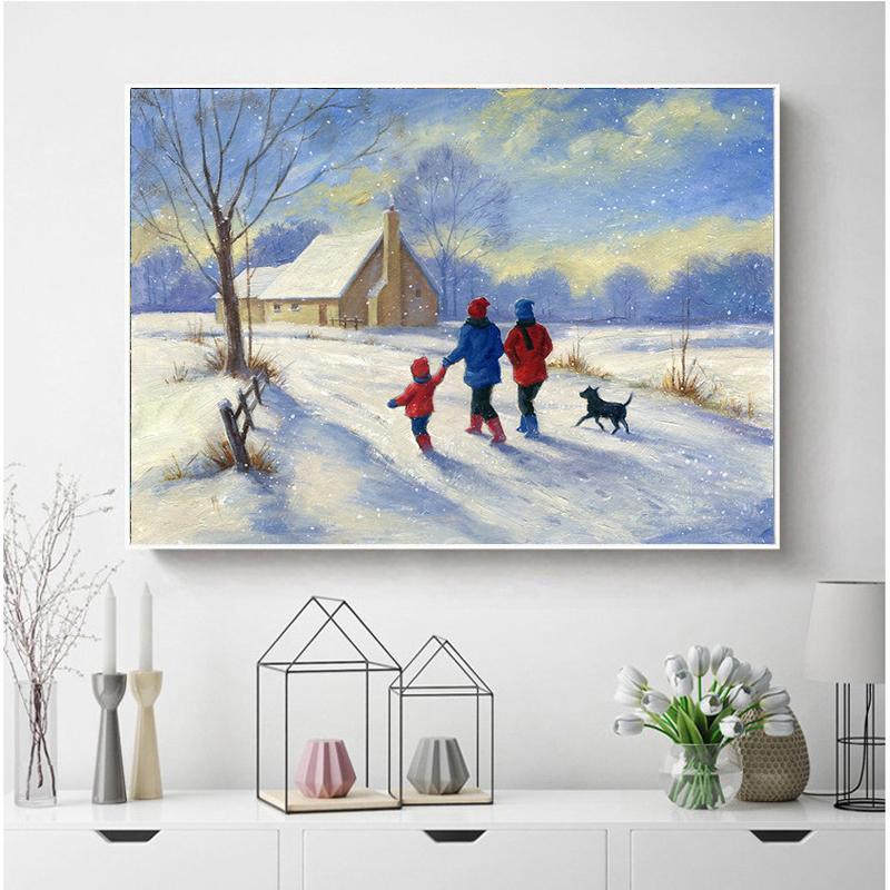 Diamant-Gemälde Neu eingetroffen Mosaik Kreuzstich Militär Stickerei Krieg handgemachtes Geschenk Home Decor Full Square 20X30CM