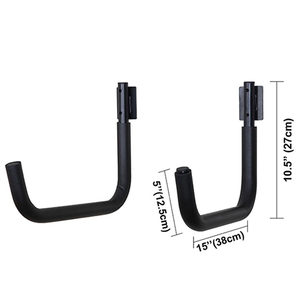 Paddle Board Kajak Wand Racks Wand Montieren Kajak Paddle Board Lagerung Snowboard Surfbretter Halter