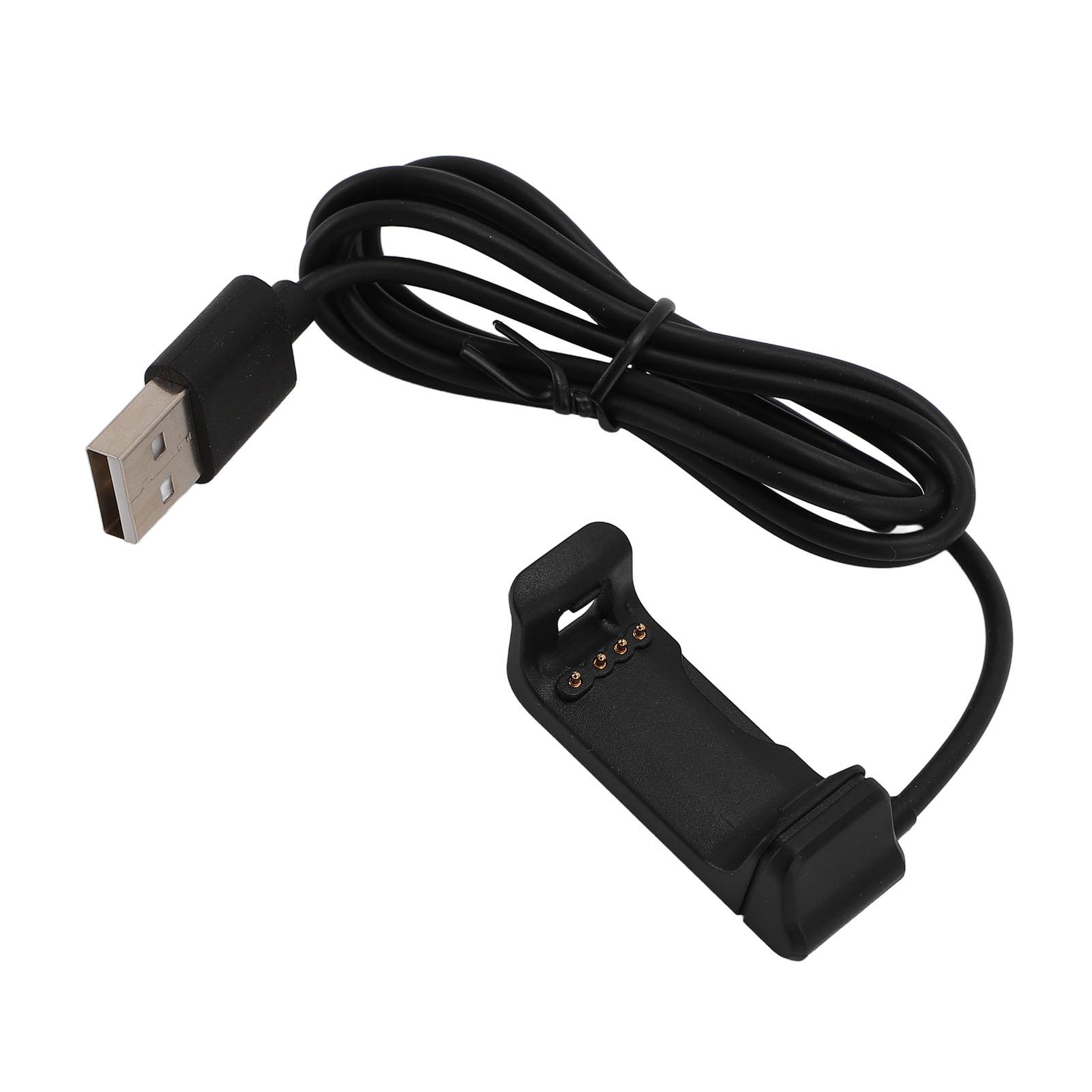 Ersatz-Ladekabel für Vivoactive HR GPS Smartwatch Professionell Sicher Effizientes USB-Ladekabel Smartwatch