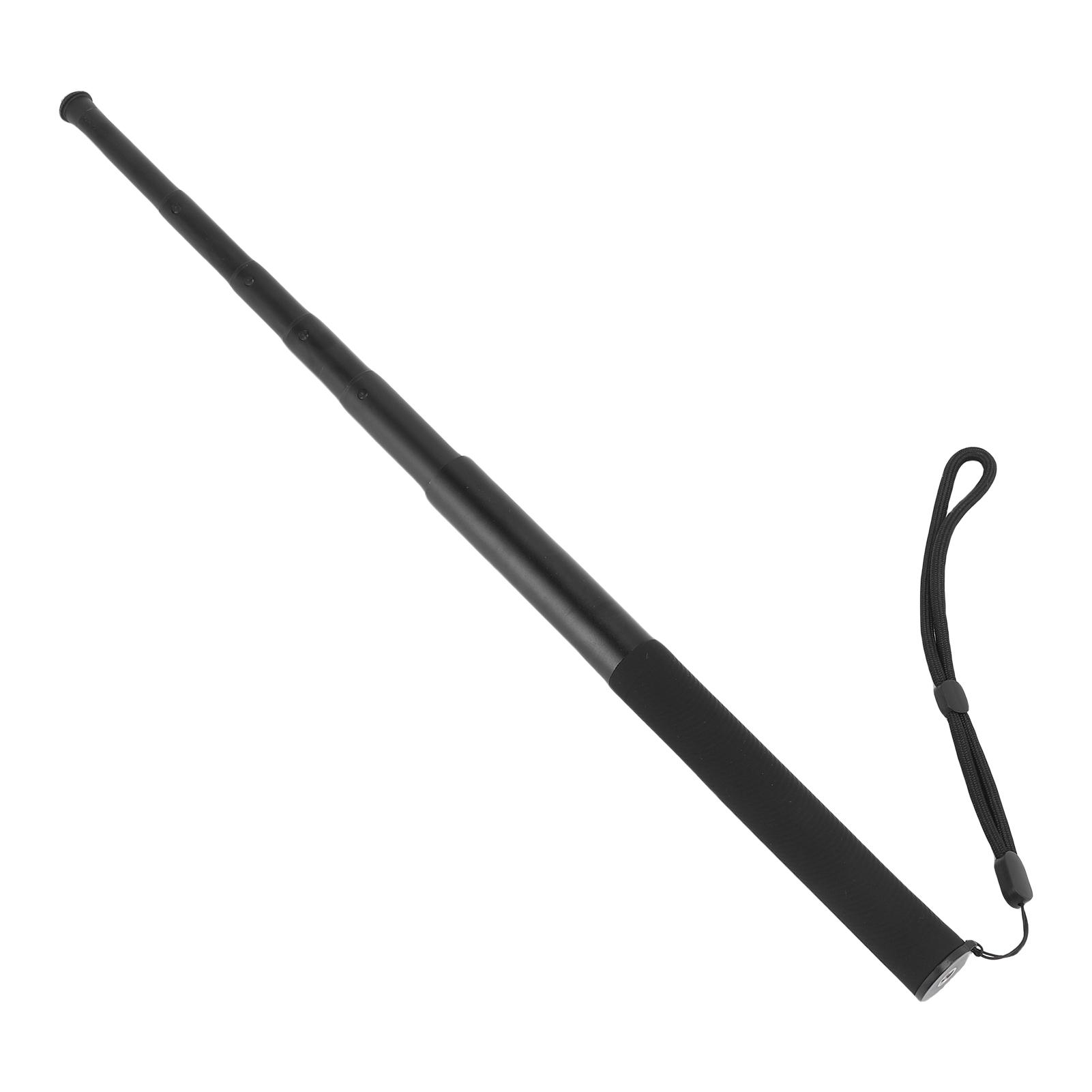 Selfie-Stick Geeignet für Insta360 GO 3S X5 X4 X3 Kamera 10,8 53,14 Zoll Ausziehbarer Kamera-Selfie-Stick mit 1/4-Zoll-Anschluss
