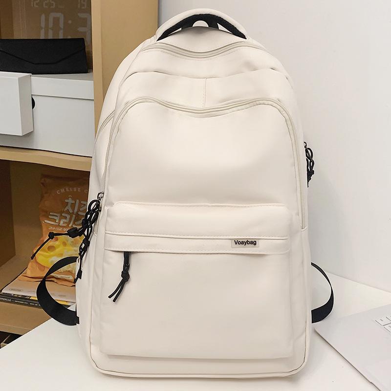 Schultaschen für männliche und weibliche Schüler Grundschüler Mehrschichtige Rucksäcke für Mittelschüler