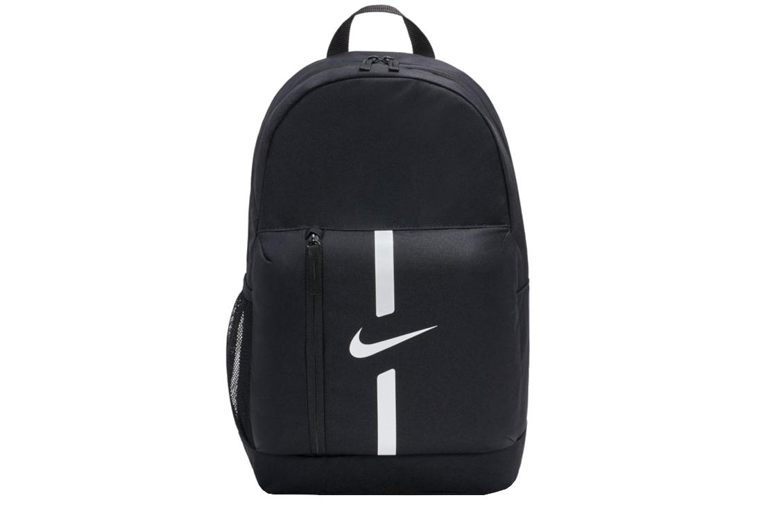 Nike Academy Team Rucksack, Unisex schwarzer Rucksack One size schwarz