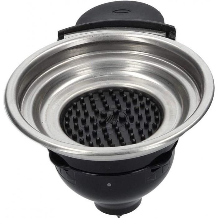 Kaffeepads-Halter 1 Tasse für Senseo Switch Kaffeemaschine Philips 422225969591