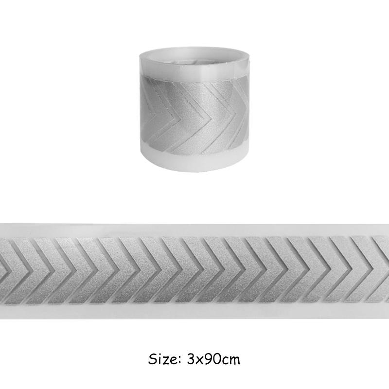 Gold Silber Weiß Eisen Auf Patch Bänder Wärme Drücken Applizierte Kleidung Aufkleber Parches Ropa Diy Patches Für Pet Puppen Kleidung taschen 3x90cm