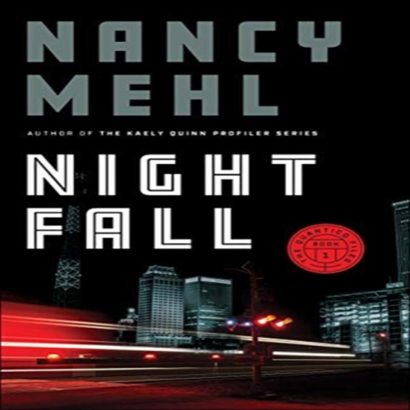 Night Fall von Nancy Mehl Taschenbuch 9780764237638