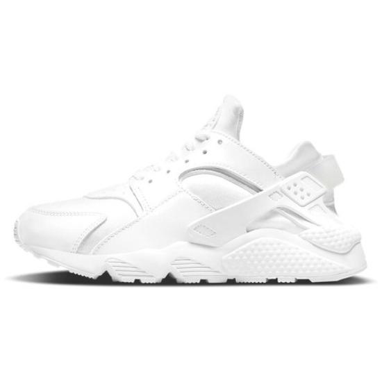 Nike Air Huarache Triple White W - DH4439-102 weiß