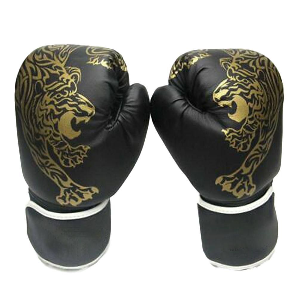 Kinder-Boxhandschuhe, Trainingshandschuhe zum Schlagen, Sparring, Kickboxen
