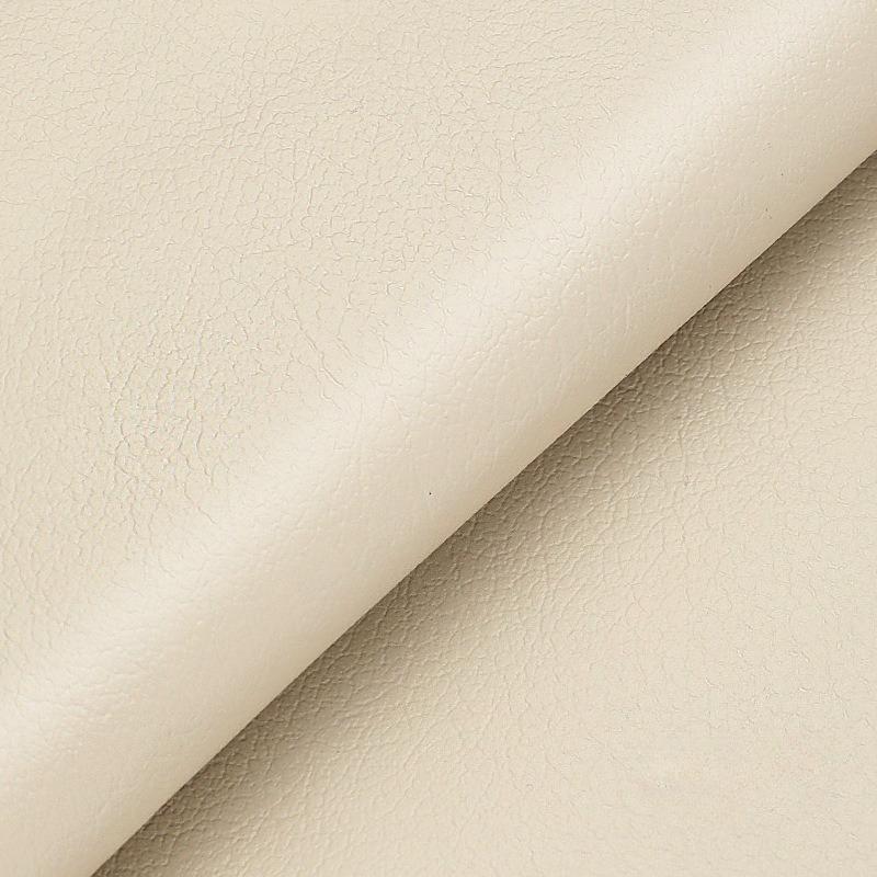 Selbstklebendes Kunstleder-Reparaturpflaster zur Reparatur beschädigter Kunstlederartikel wie Sofas, Autositze, Motorradsitze, Handtaschen, Jacken, Gürtel 20*137cm beige