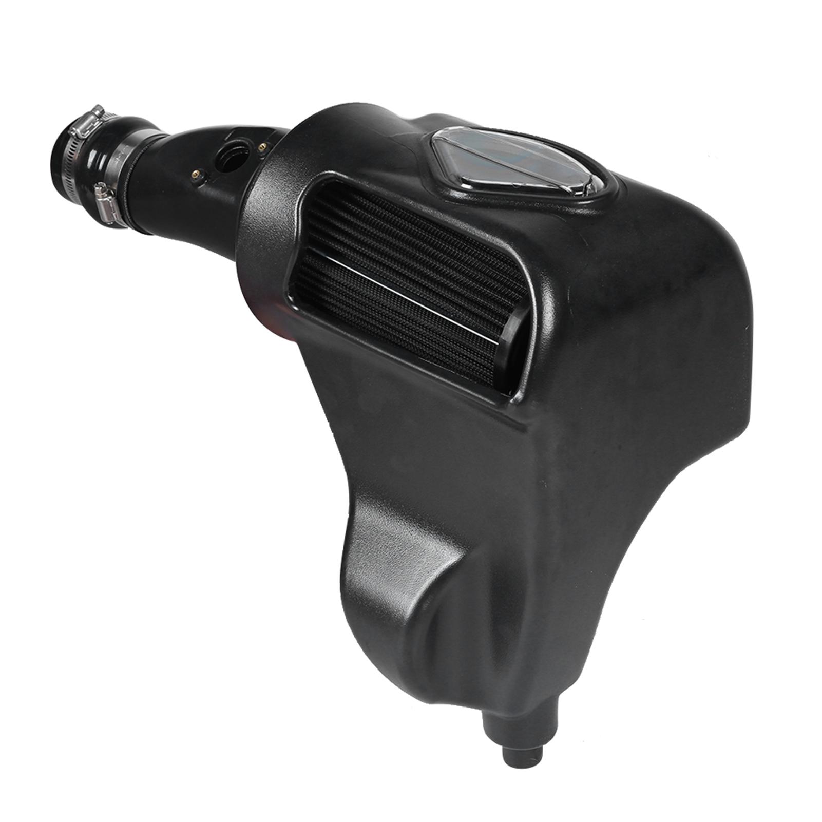 Lufteinlasssystem Injen Evolution Kit Faltenbalg passend für Honda Civic 1.5L 1619 10. Autozubehör