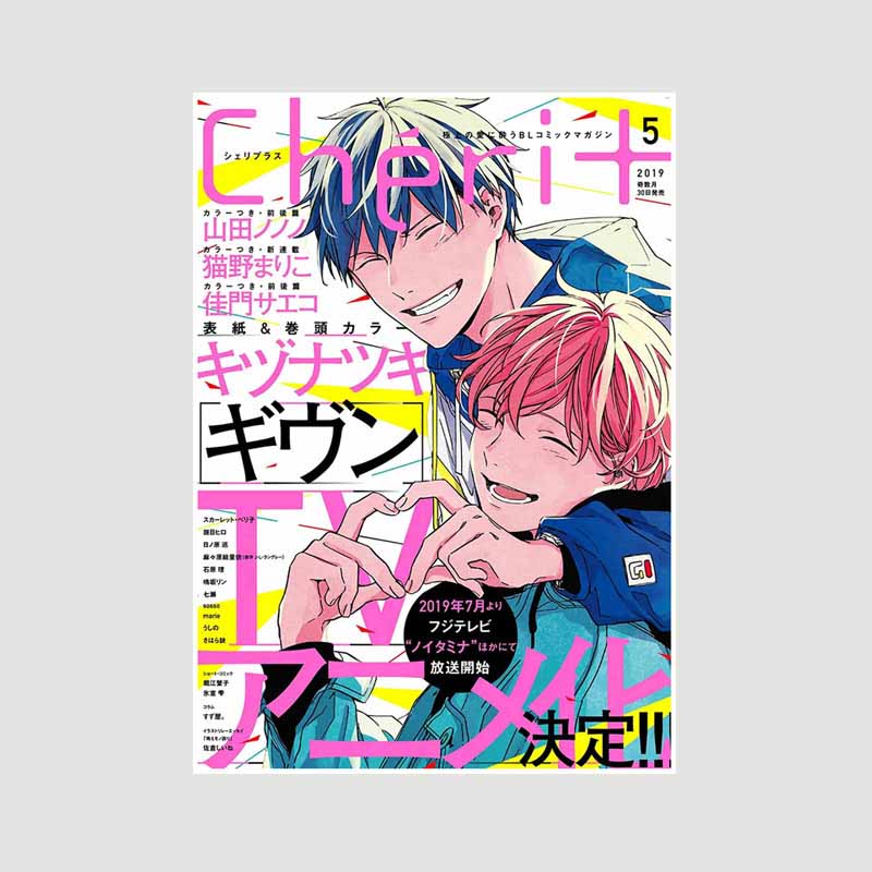 Vintage Japanisches Anime Given Poster Ästhetisches Weißpapier Poster und Drucke Wohnzimmer Dekoration Kunst Malerei Home Decor Wandbild Geschenke 42x30cm