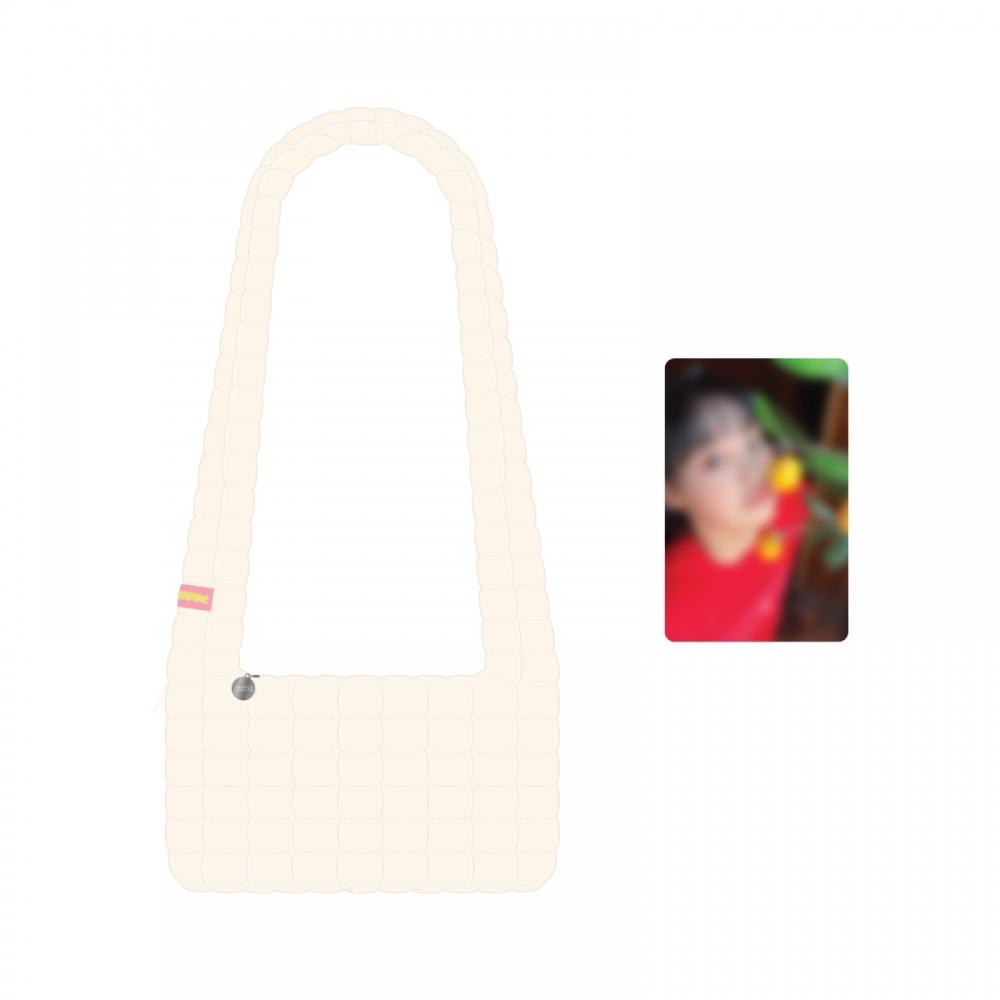 Chuu Support Light Stick Tasche Offizieller Light Stick Md