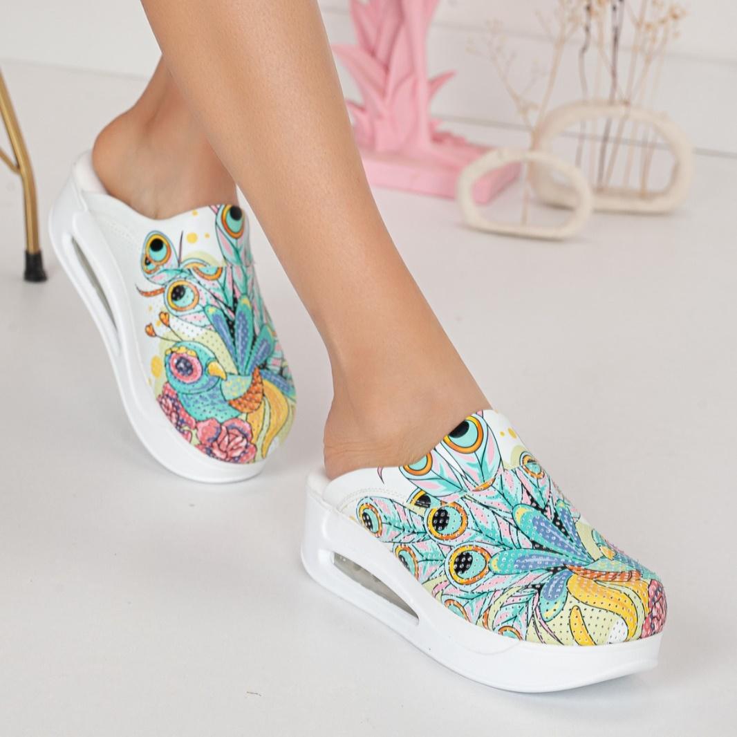 Frauen Medizinische Clogs Sabo Krankenhausschuhe Rutschfeste Pantoffel Krankenschwester Arzt Hebamme Chirurgische Sandalen 42 baby-puder-farbe