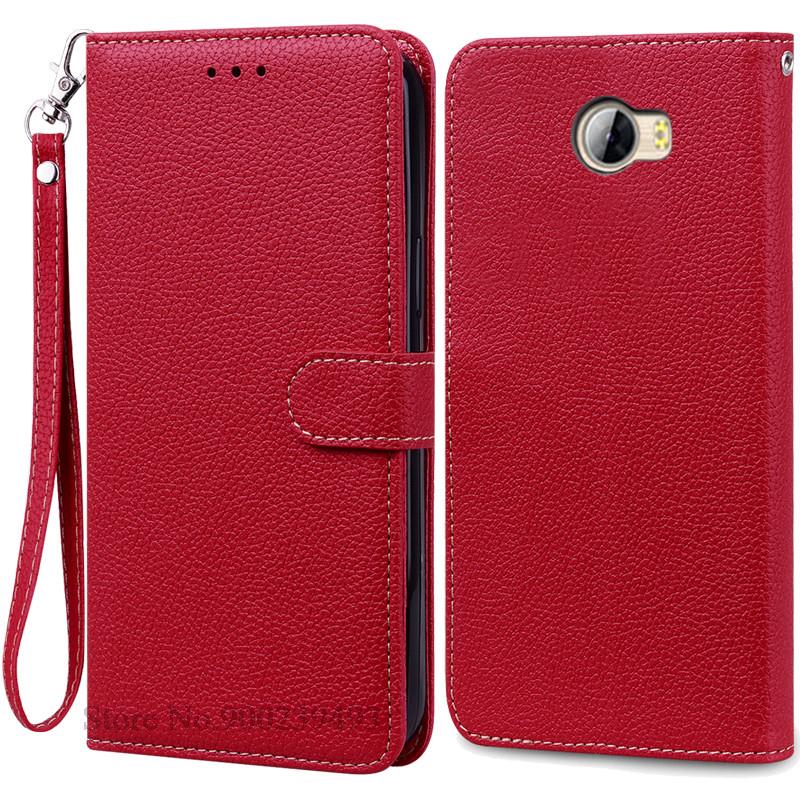 Für Honor 5A Fall LYO-L21 Leder Brieftasche Flip Fall Für Huawei Ehre 5A Fall Huawei Y5 II Y5 2 CUN-U29 CUN-L21 Abdeckung Coque Fundas For Huawei Y5 ii