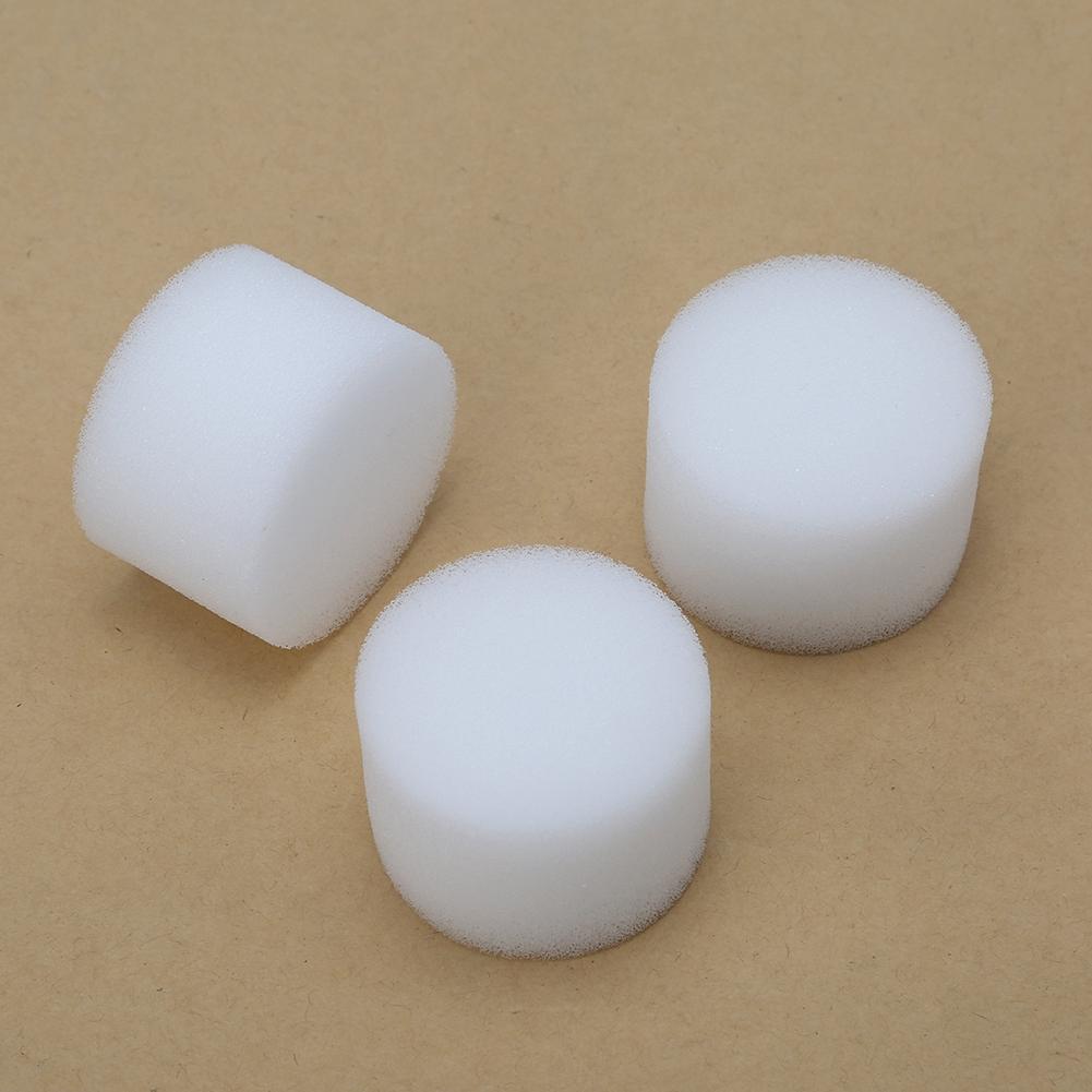 50 stücke Soilless Hydrokultur Schwämme Gemüse Anbau System Anlage Gartenarbeit Werkzeug 44x30mm