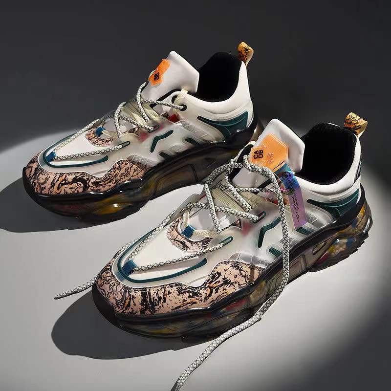 Männer Schuhe Turnschuhe mann lässig männer Schuhe tenis Luxus schuhe Trainer Rennen Atmungsaktive Schuhe mode laufschuhe für frauen 45