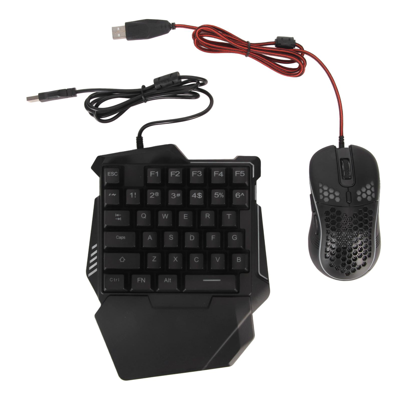 Für Mix Se Tastatur Maus Konverter für G7 Tastatur für GM86 Maus Gaming Tastatur Maus Adapter