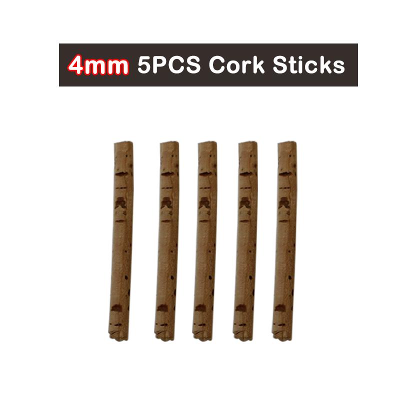 6mm/8mm Karpfen Angeln Werkzeuge Kork Ball Punch Loch Werkzeuge Edelstahl Bohrer Karpfen Köder Corer Fit Cork stick Angeln Zubehör Tackle