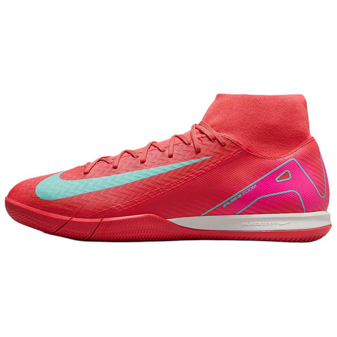 Nike Mercurial Superfly 10 Academy Ic Mad Energy Pack Sneaker FQ8332-800 42 rot