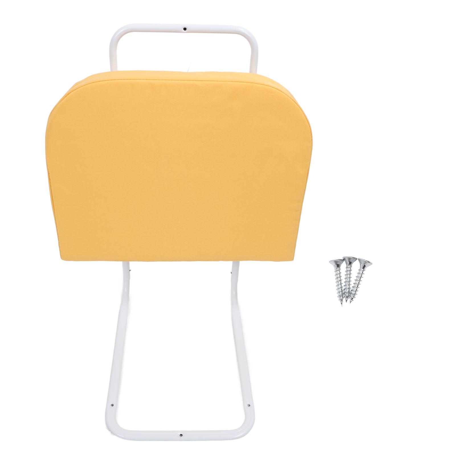 Babybettgitter, weich gepolstert, höhenverstellbar, einfache Installation, Sturzprävention, Kleinkindsicherheit