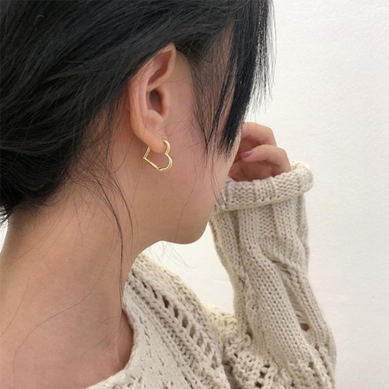 Persönlichkeits Wassertropfen Ohrringe Farbe Kleine Niedliche Ohrringe Für Frauen Regentropfen Hängende Ohrringe Modeschmuck Mädchen Geschenke brown
