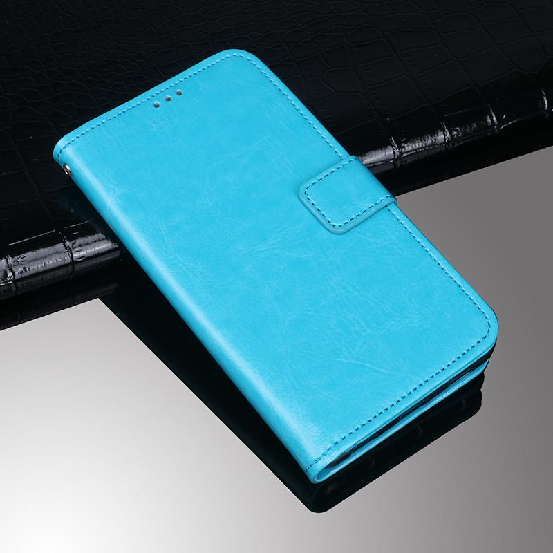 Für Doro Aurora A30 Hülle Klapphülle Business Magnet Ständer Lederhülle Für Doro Aurora A30 Handy Zubehör