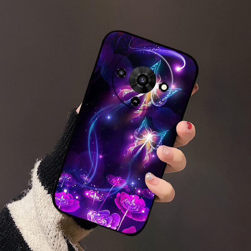 Für ZTE Blade A76 5G Hülle Z2469N TPU Weiches Mattes Silikon Fundas Für ZTE Blade A76 A 76 5G Rückseite BladeA76 Handyhüllen Capa For ZTE Blade A76 5G
