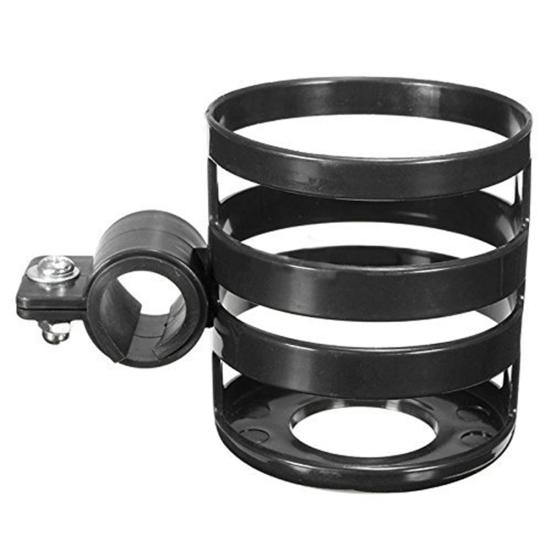 MTB Fahrrad Wasser Flasche Tasse Rack Käfig Halter Halterung Radfahren Zubehör