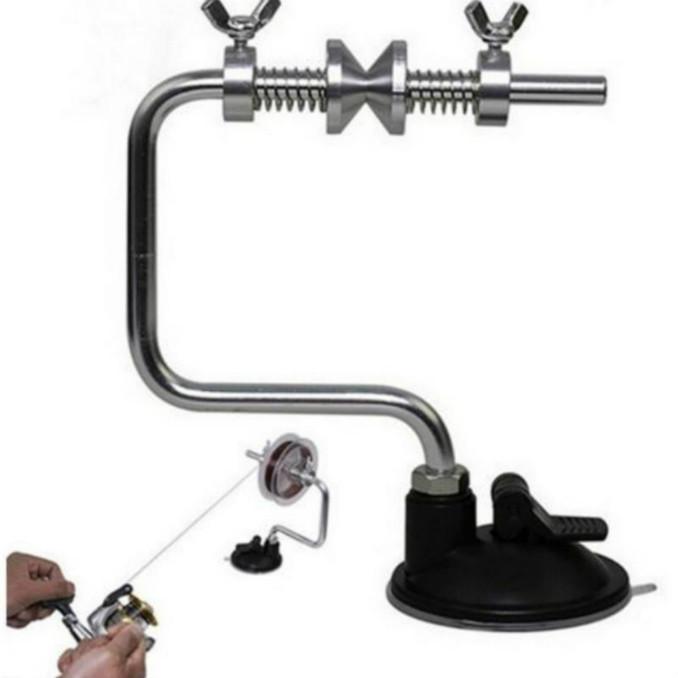 Angelausrüstung, Multifunktions-Aufwickelvorrichtung, Angelschnur-Aufwickelvorrichtung, Spool-Wickelmaschine, Angelausrüstung-Zubehör