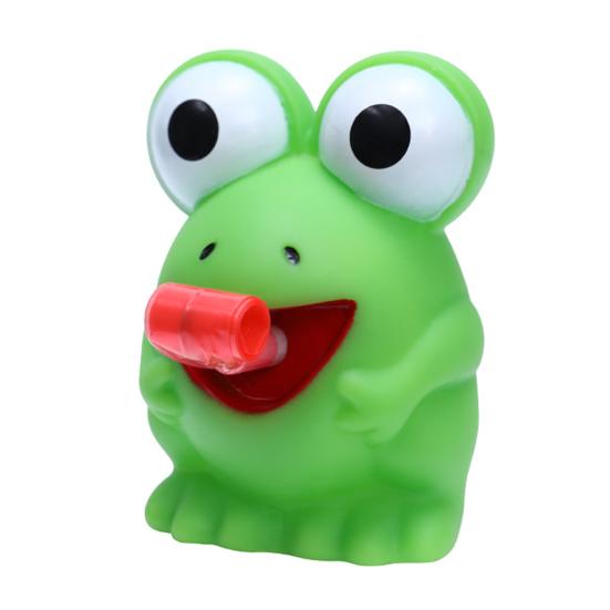 Fidget Spielzeug Quetschfrosch Dinosaurier Zunge rausstrecken Kreatives Dekompressionsspielzeug für Kinder Tragbares Stressabbau-Spielzeug Weihnachts- Geburtstagsgeschenke A