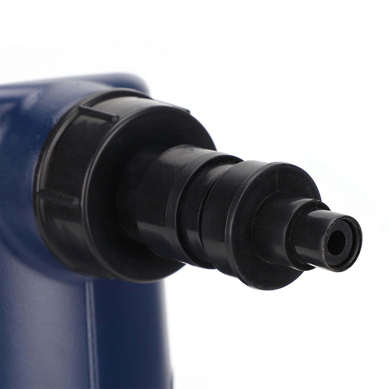 2L Autobatterie Füllsäure Flüssigkeitsfüllwerkzeug Auto Auto Deep Cycle Kanister