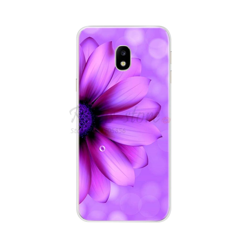 Handyhülle für Samsung Galaxy j3 j5 j7 2017 Hülle Weiche Silikonabdeckung für Schutzhülle Samsung j3 j5 j7 2017 Rückseite Stoßfänger Coque samsung j3 2017 kaffeebraun