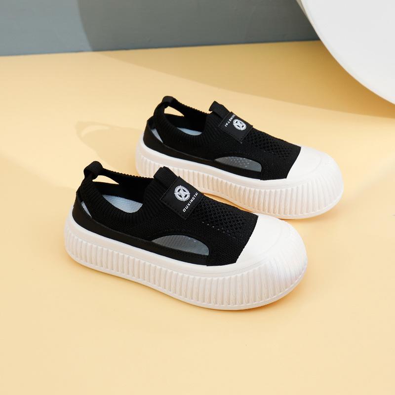 Damenschuhe Neue Schuhe Dad-Schuhe Damenschuhe Atmungsaktiver Freizeitsneaker 40 schwarz