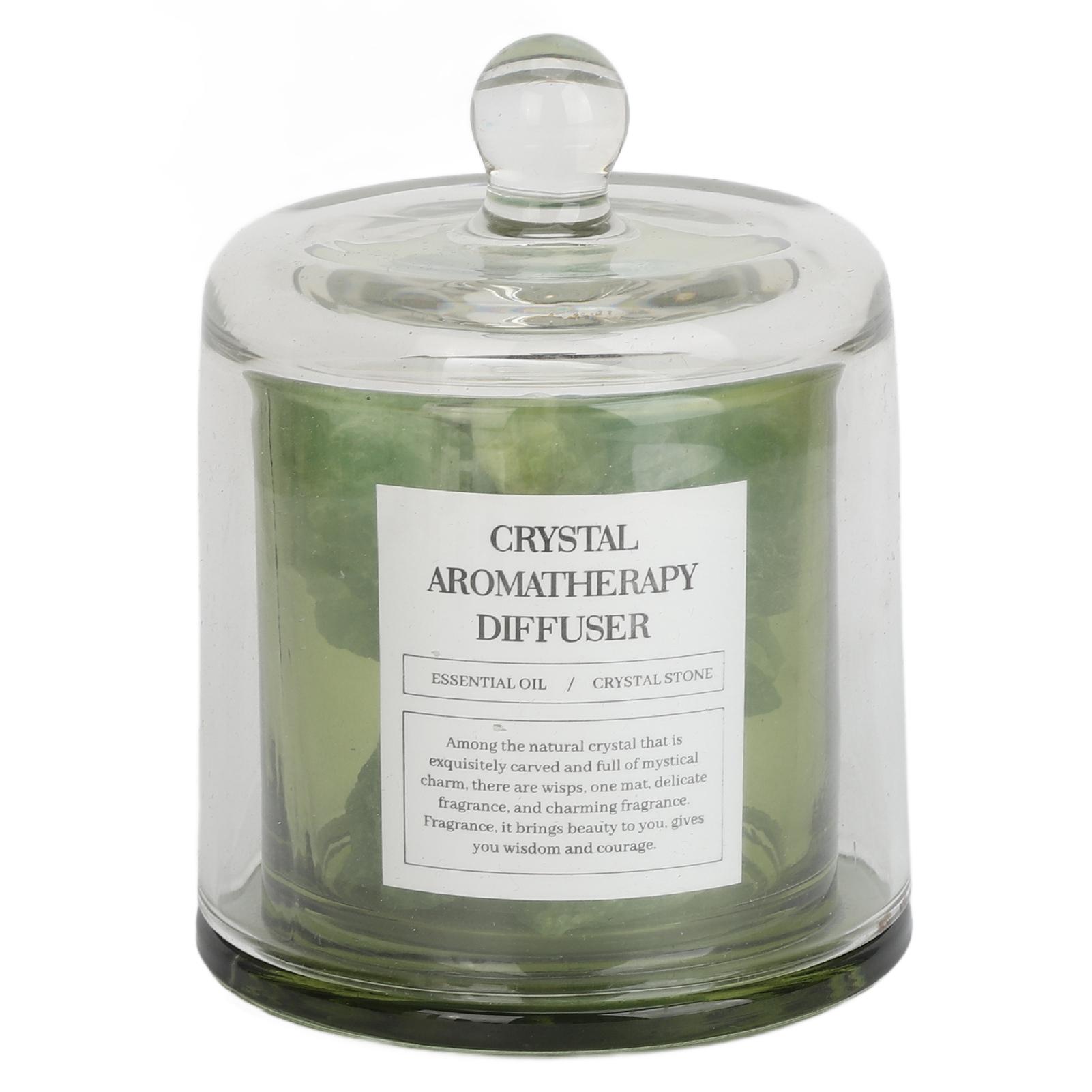 2 Stück Stein Ätherisches Öl Diffusor Geschenk 20ml Flammenloser Dekorativer Stein Aroma Diffusor Geschenk