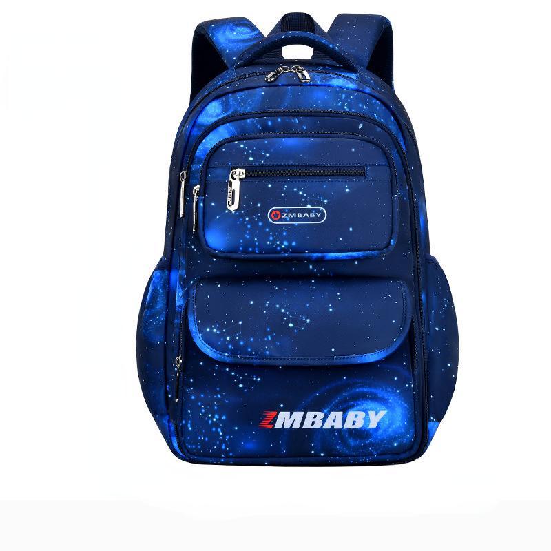 Klasse 1-3-6 Neue Kinder Rucksack für Jungen Große Kapazität Schulrucksack Kinder Wasserdichte Grundschultaschen Mochila Escolar small 42*28*16cm