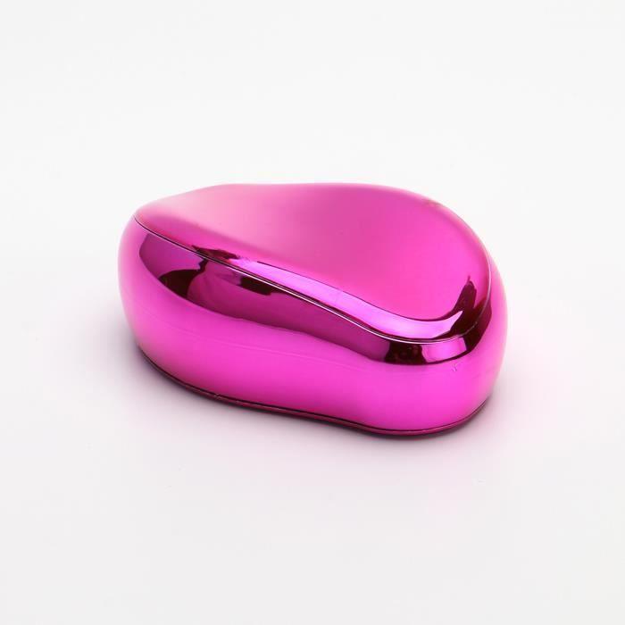 Epilierer - Rosa - Kristall-Epilierer - Wiederverwendbar - Peelingend - Für Frauen rosa