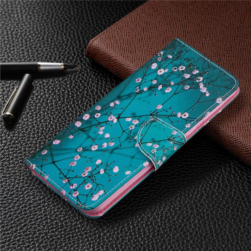 Wallet Flip Case Für Samsung Galaxy S 10 S10 Plus Hülle sFür Samsung S10Plus S10e Hülle Magnetische Leder Handyhüllen S10 Plus