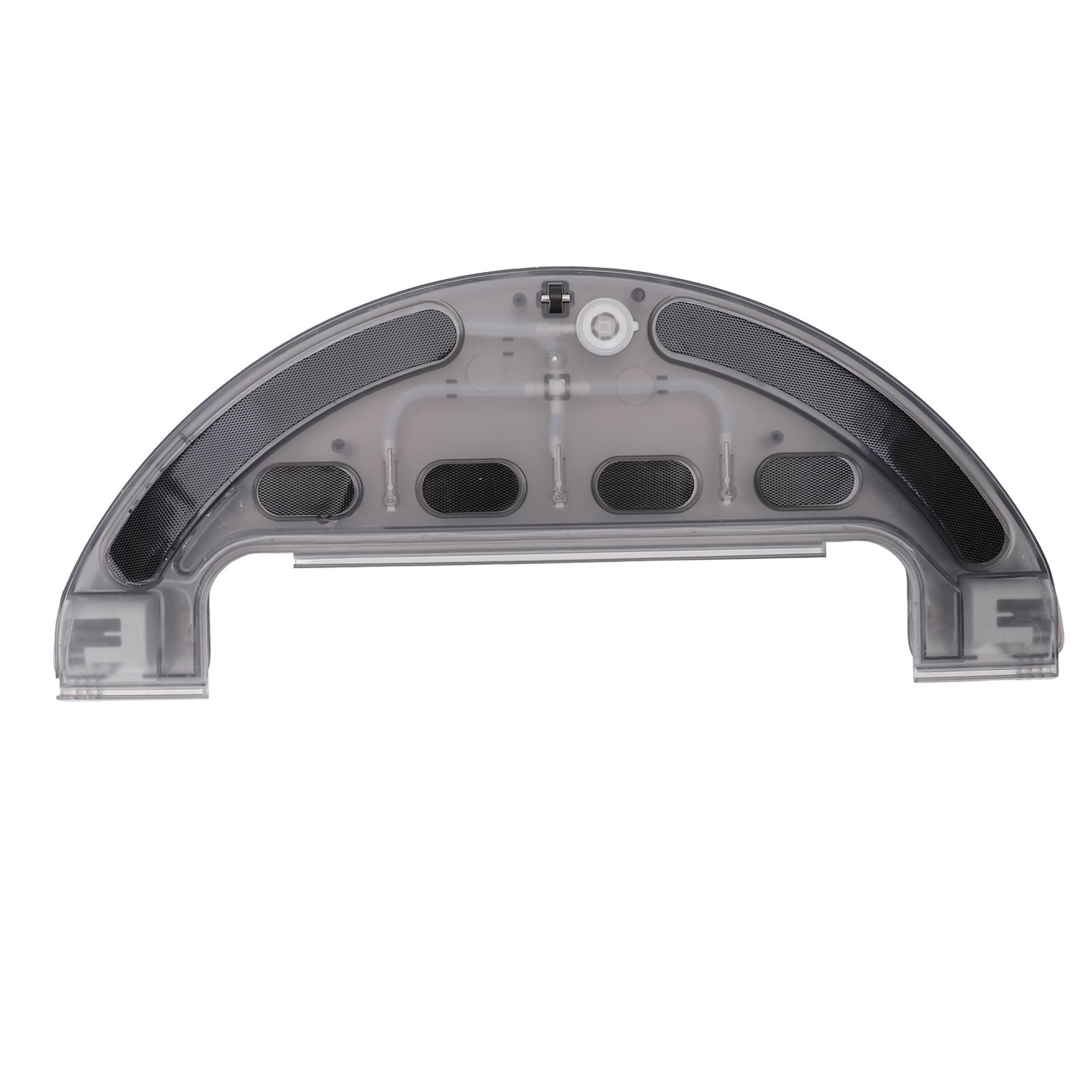 Wassertankbox Roboter-Staubsauger Ersatz-Wassertankbox für Z10Pro D10PLUS L10 STYTJ05ZHM