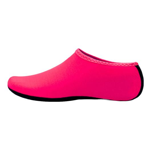 Sommer Strand Tauchen Sport Scuba Socken rutschfeste Barfußschutz Hautschuhe (Bitte bestellen Sie eine Nummer größer als üblich) 33-34