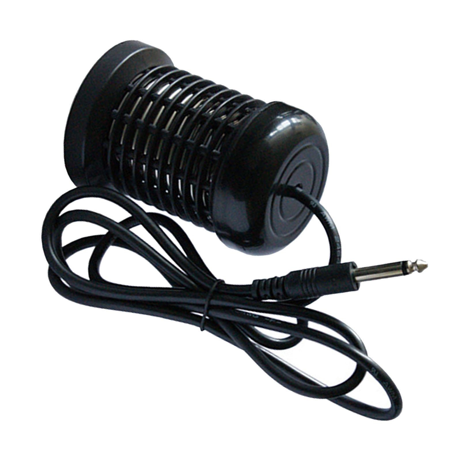 Ionischen Fußbad Detox 10 Runde Array Edelstahl Reinigung Zubehör Fuß Detox Spa Array für